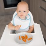 Snacks voor baby's van 9 maanden-min